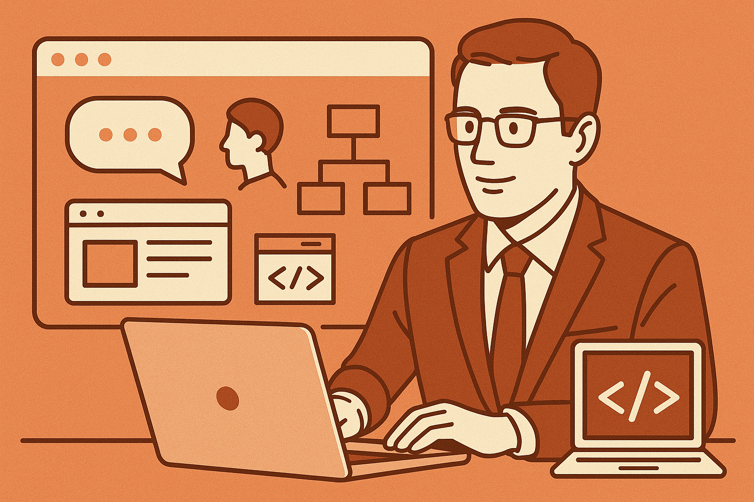 Webシステム開発